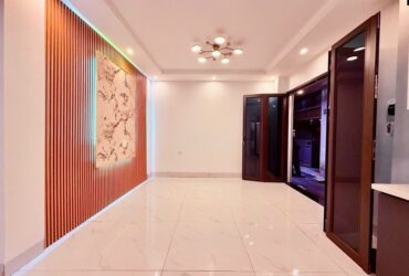 Bán Nhà Kim Hoa 27m2. 4 tầng. mặt tiền 6.5m. giá 7.85 tỷ Đống Đa Hà Nội