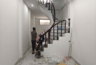 Bán Nhà Thái Hà 27/31m2.  4 tầng. mặt tiền 3m. giá 10.5 tỷ Đống Đa Hà Nội