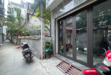 Nhà đẹp phố Hoàng Như Tiếp  DT 45m – MT 6m  6 tầng thang máy  Giá chỉ hơn 11 tỷ