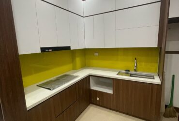 Bán Nhà Đại Từ 32m2. 5 tầng. mặt tiền 5m. giá 8.9 Tỷ Hoàng Mai Hà Nội