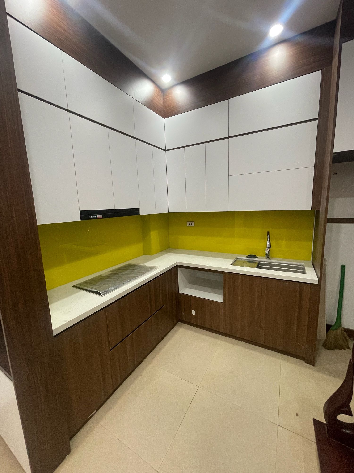 Bán Nhà Đại Từ 32m2. 5 tầng. mặt tiền 5m. giá 8.9 Tỷ Hoàng Mai Hà Nội