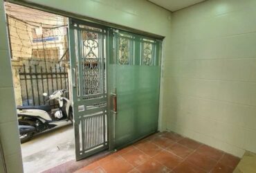 Bán Nhà Kim Ngưu 30m2. 4 tầng. mặt tiền 4.1m. giá 7.4 Tỷ Hai Bà Trưng Hà Nội