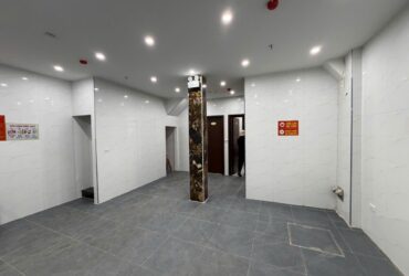 Bán Nhà Trung Tả 70m2.  6 tầng. mặt tiền 6.6m. giá 15.9 tỷ Đống Đa Hà Nội