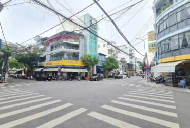 Nhà 2 Tầng MT Bạch Đằng – Gần Biển – 26 Tỷ