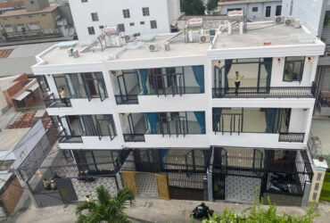 Nhà 3 Tầng 2 Mặt Tiền Mai An Tiêm – 800m Ra Biển – 6.7 Tỷ