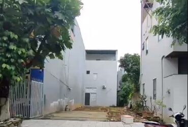 BÁN ĐẤT PHONG BẮC 5, KẸP CỐNG THOÁNG – HÒA THỌ ĐÔNG – SÁT C2 NGUYỄN VĂN LINH