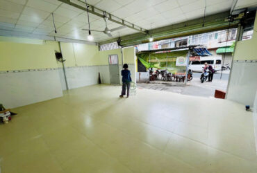 Bán căn góc kinh doanh đường Tháp Bà – Vĩnh Thọ – sát biển – ngang 7,8m