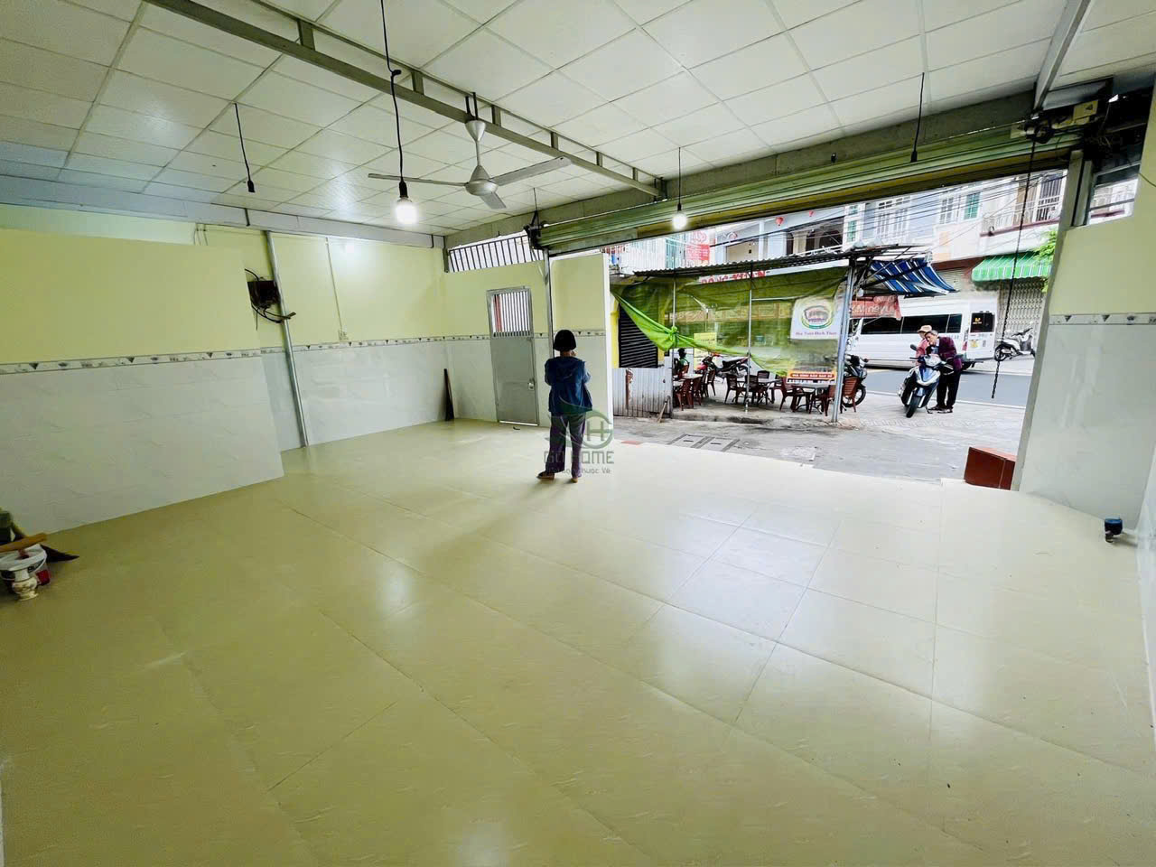 Bán căn góc kinh doanh đường Tháp Bà – Vĩnh Thọ – sát biển – ngang 7,8m