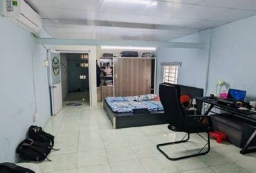 Nhà mặt tiền Cộng Hòa – QUẬN TÂN BÌNH – 4.5 x 18 m – 11.5 tỷ