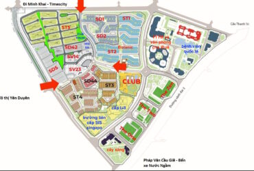 BÁN BIỆT THỰ GAMUDA GARDEN: 90M2 THÔ – 29.5 TỶ; 90M2 HOÀN THIỆN – 34 TỶ; 135m2 – 46 TỶ; 188M2 – 62 TỶ; 236M2 – 67 TỶ; 318M2 – 99 TỶ