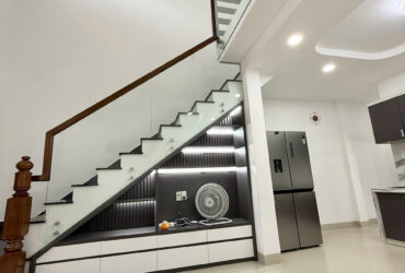 Hạ Giá Nhà TĐC Phước Long – Đã Hoàn Công – 58,5m² – Hướng Đông Bắc – Giá 7,1 Tỷ