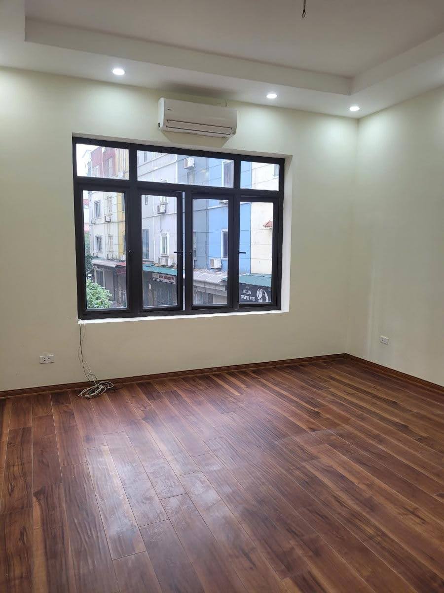 Phân lô KĐT Định Công-33m*5tầng-Phố 2 xe tải tránh, vỉa hè 2 bên-Kinh doanh sầm uất. 13 tỷ