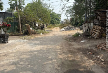 CHỦ KẸT TIỀN CẦN BÁN GẤP LÔ ĐẤT GIÁ RẺ 2.2 TỶ