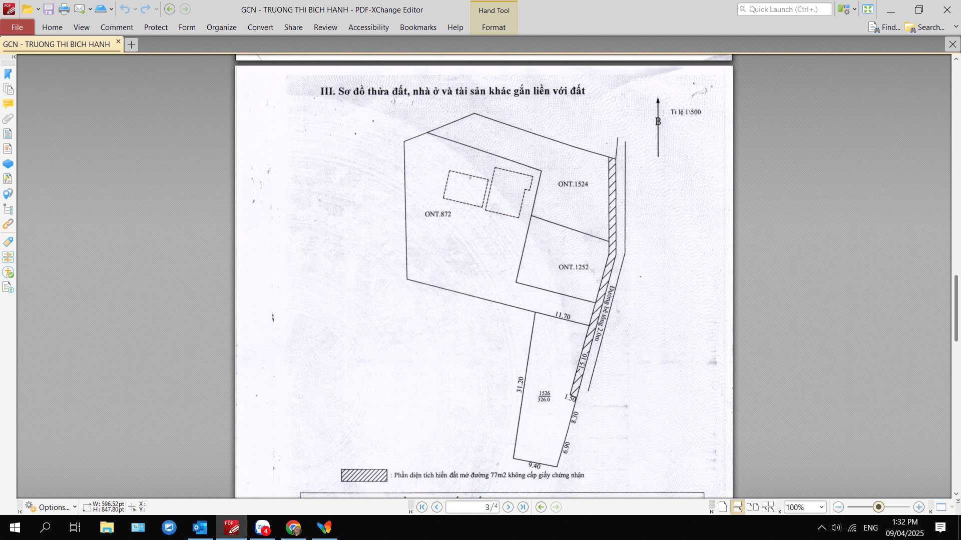 CHỦ KẸT TIỀN BÁN TÀI SẢN GIÁ RẺ 1.5TY THƯƠNG LƯỢNG