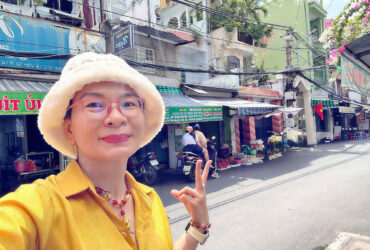 BÁN NHÀ HXH Đ. LÊ VĂN SỸ, QUẬN 3 – 197M2 – CHÍNH CHỦ 1 ĐỜI XƯA – GIANG GIANG:0901611116