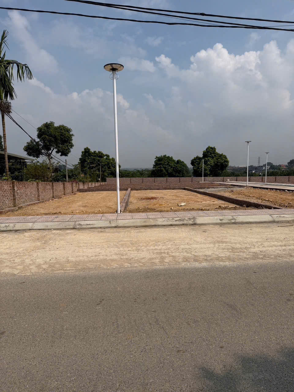 SIÊU PHẨM ĐẦU TƯ – 100M² FULL THỔ CƯ TRỤC CHÍNH Ô TÔ TRÁNH – YÊN KHOÁI, BA VÌ