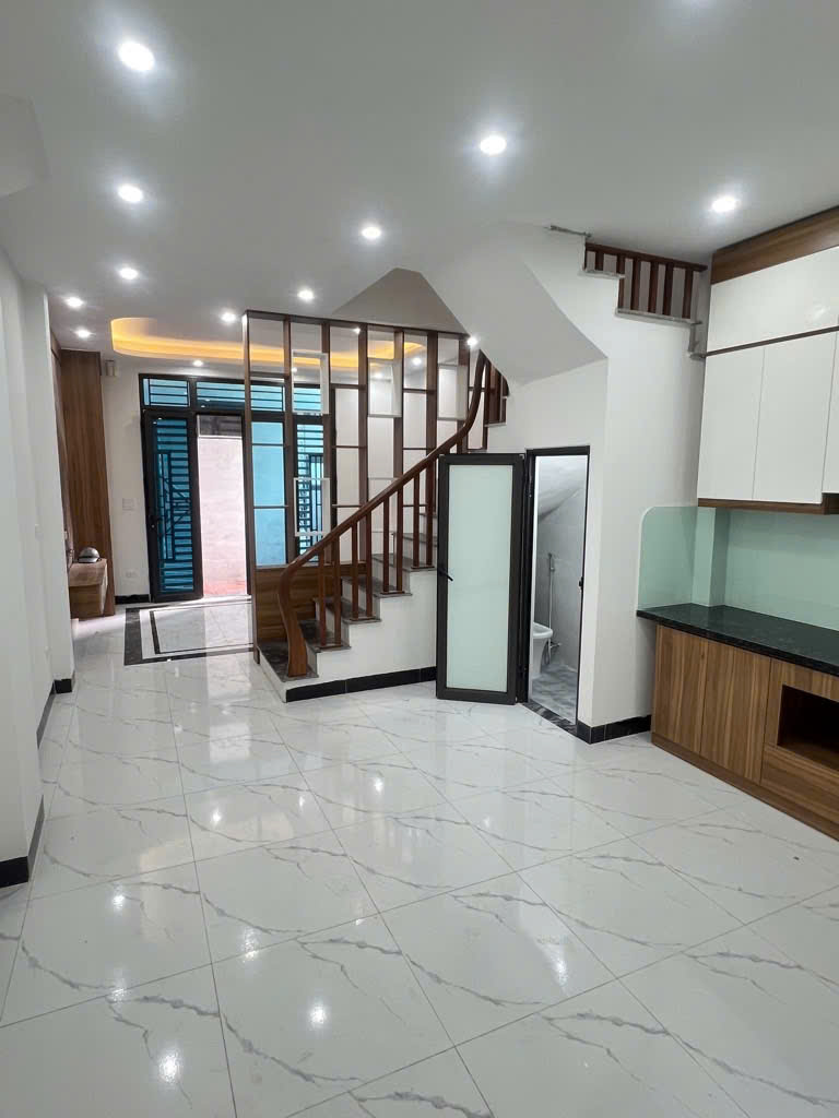 💥PHÚ LƯƠNG HÀ ĐÔNG 37M 5 TẦNG _6 NGỦ _ÔTÔ CÁCH NHÀ 70M NHỈNH 5 TỶ PHÙ HỢP ĐẦU TƯ HAY Ở ĐỀU ĐẸP