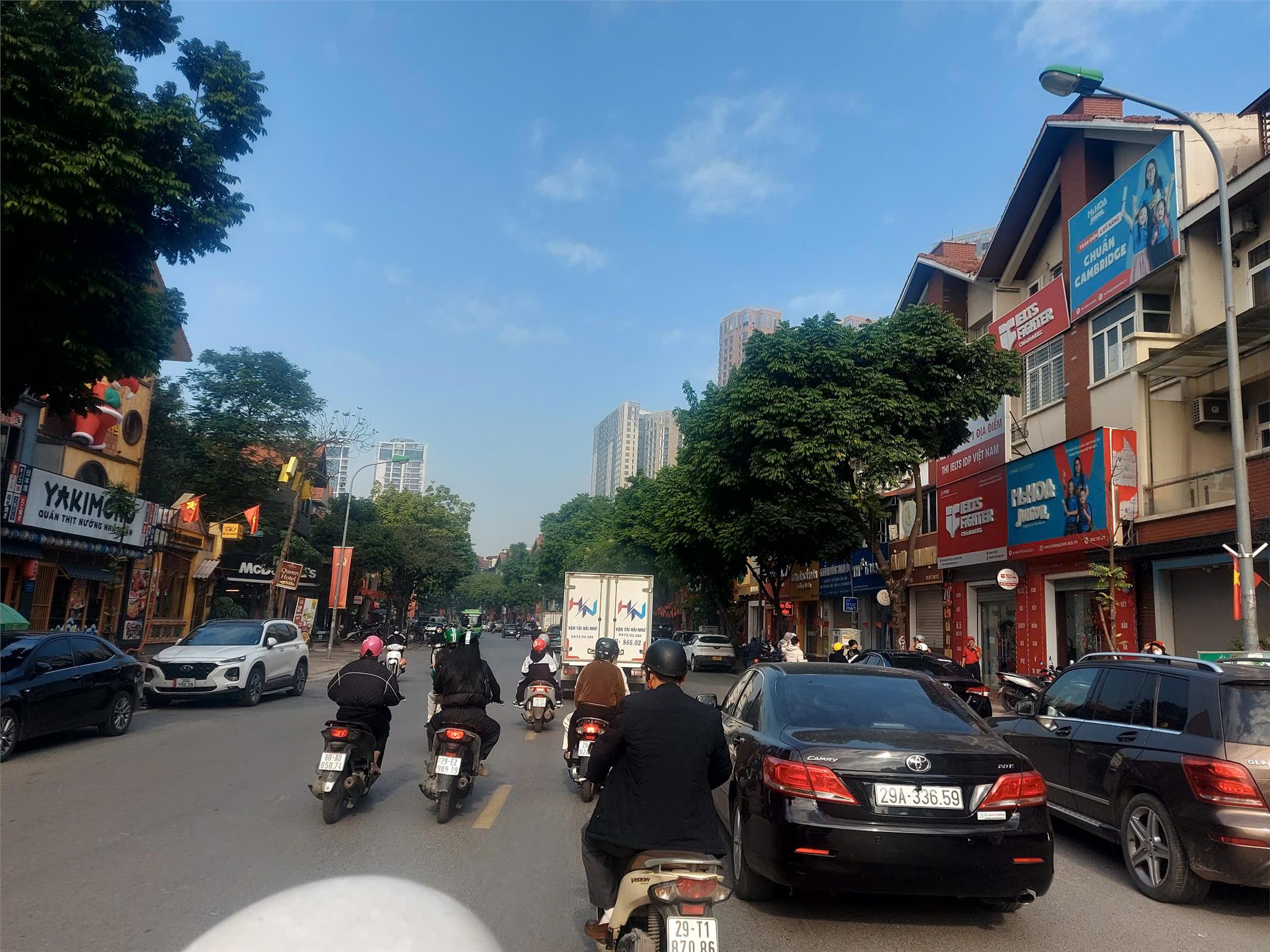 Chính chủ bán  căn hộ chung cư 02 ngủ 2vs Phùng Khoang Đại Mộ giá chỉ từ 5,2 tỷ thương lượng