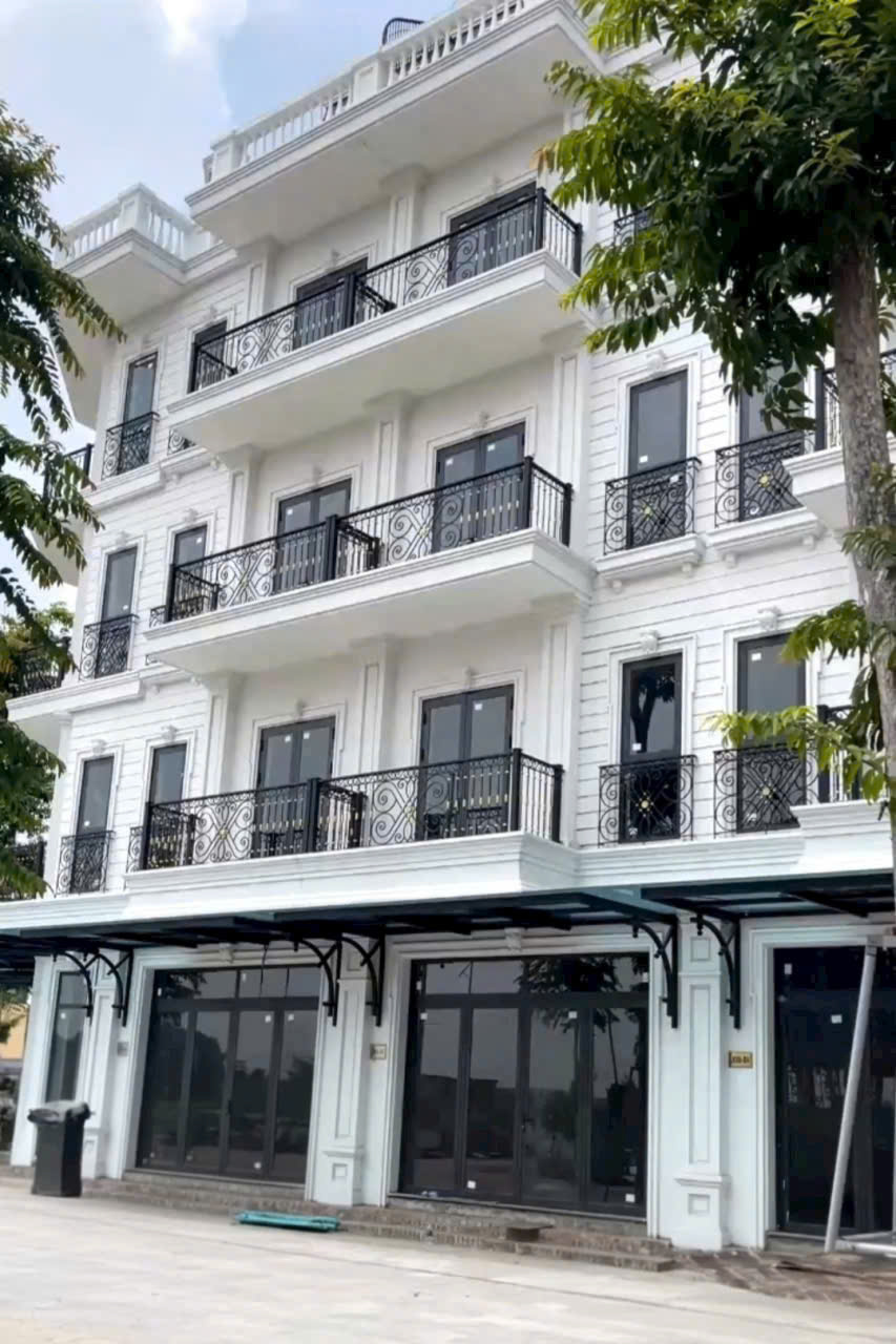 BÁN SIÊU PHẨM LIỀN KỀ HOÀI ĐỨC, HÀ NỘI-5 TẦNG-GIÁ 12,9 TỶ