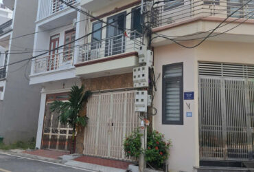 BÁN NHÀ HOÀI ĐỨC, HÀ NỘI-60M-4,5 TẦNG-5 NGỦ- GIÁ CHỈ 9,6 TỶ