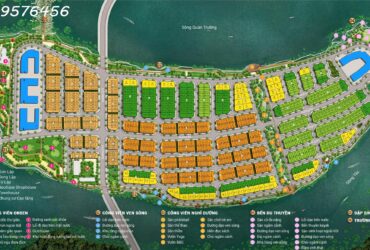 MỞ BÁN CĂN HỘ, NHÀ Ở LIỀN KỀ DỰ ÁN SUNGROUP KHÁNH HOÀ