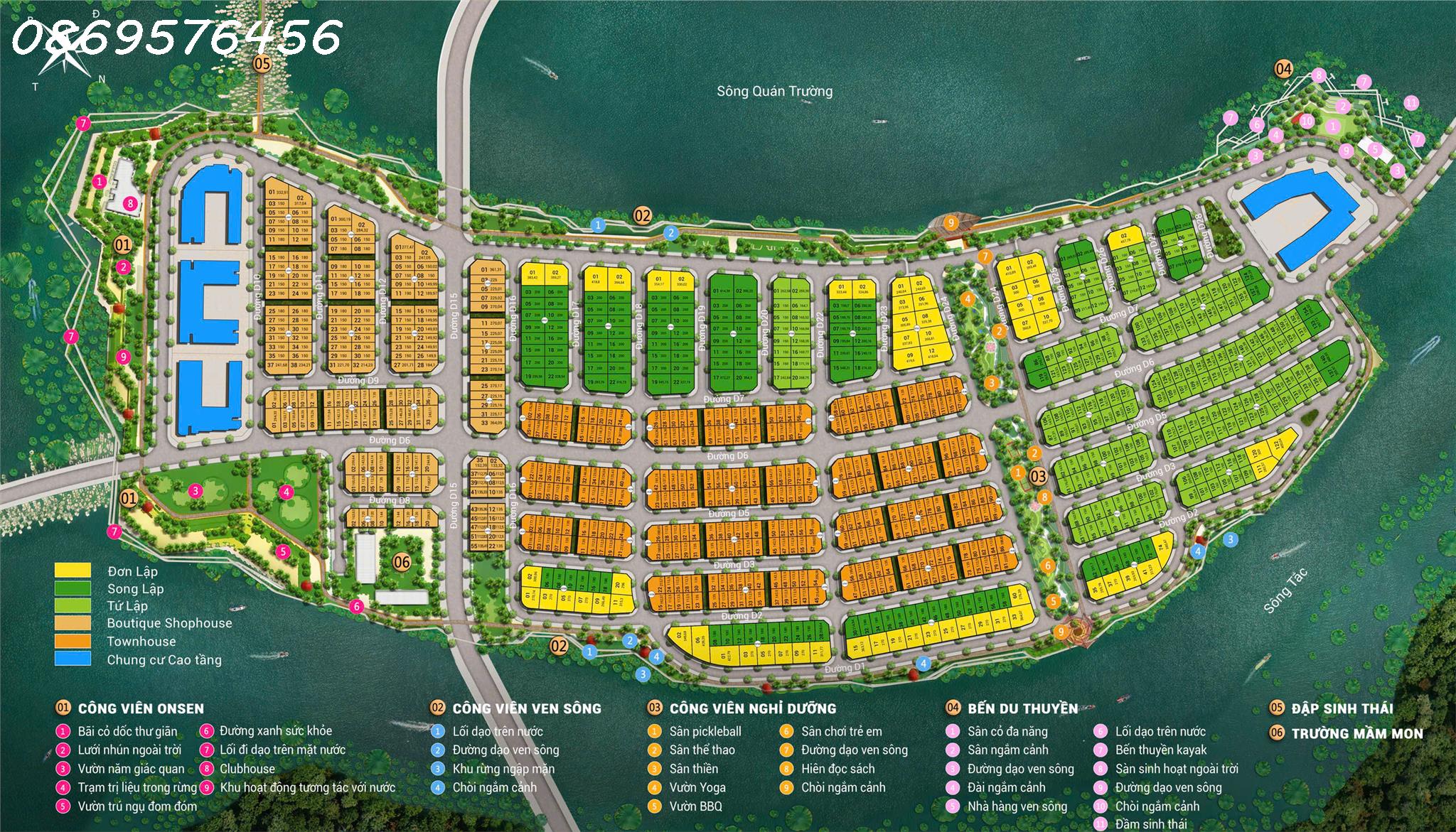 MỞ BÁN CĂN HỘ, NHÀ Ở LIỀN KỀ DỰ ÁN SUNGROUP KHÁNH HOÀ