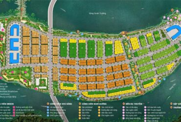 MỞ BÁN NHÀ PHỐ LIỀN KỀ KHU ĐÔ THỊ HỖN HỢP PHÍA NAM NHA TRANG