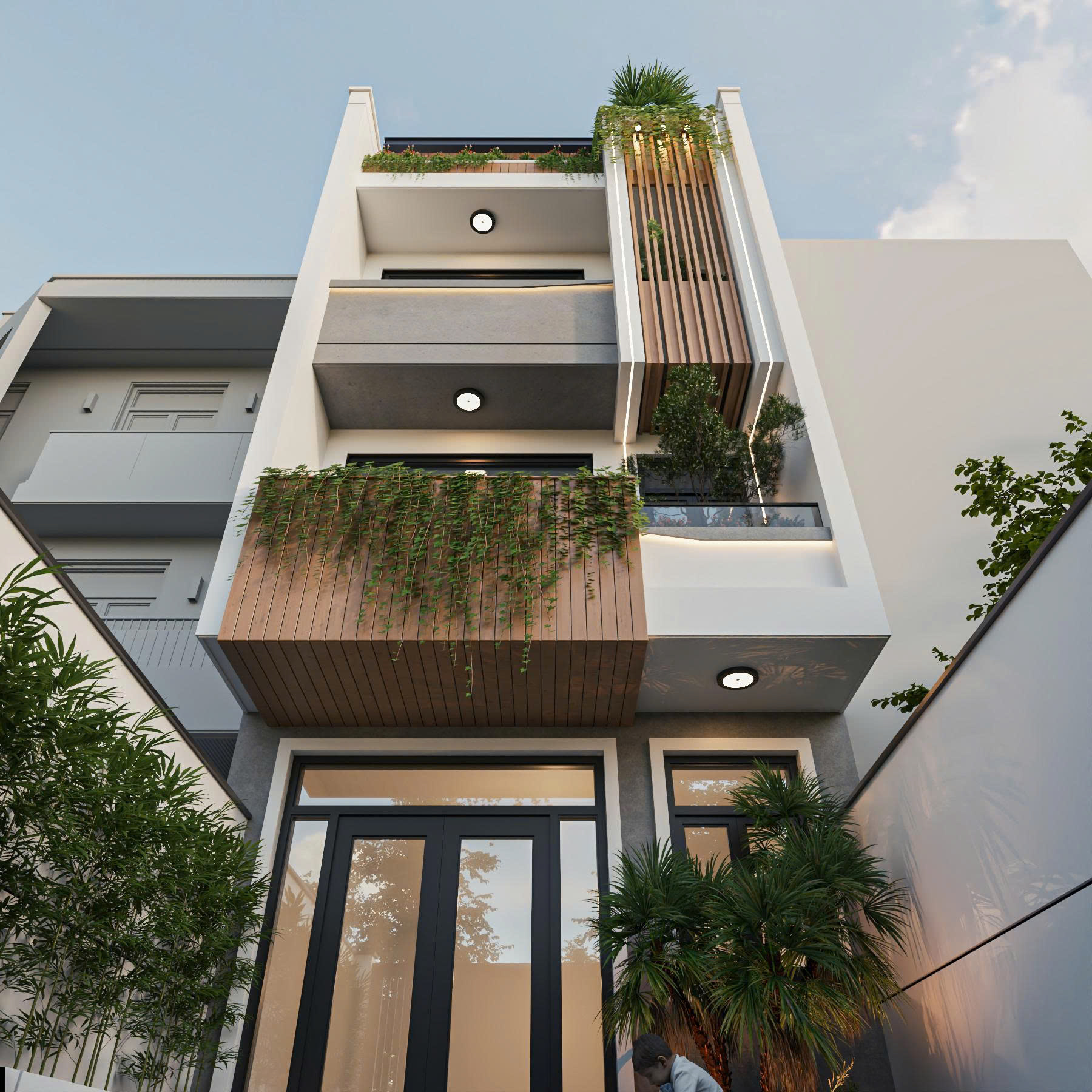 BÁN NHÀ NỘI ĐÔ SƠN TÂY, HÀ NỘI-4 TẦNG-GIÁ CHỈ 3,15 TỶ