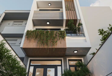 BÁN NHÀ TRUNG HƯNG, SƠN TÂY, HÀ NỘI-4 TẦNG-GIÁ CHỈ 3,2 TỶ