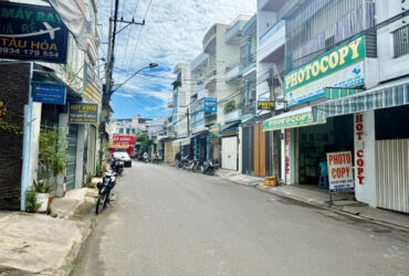 BÁN NHÀ 2 TẦNG ĐỒNG NAI (GIÁP KĐT HÀ QUANG 2), PHƯỜNG NAM TRANG.