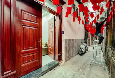 BÁN SIÊU PHẨM SIÊU ĐẸP ĐỐNG ĐA – 6 TẦNG PHUN – 8 PHÒNG – Ở CHO THUÊ QUÁ ĐỈNH – CÁCH Ô TÔ 20M  – TRƯỚC NHÀ BA GÁC ĐUA NGÕ CỰC THOÁNG