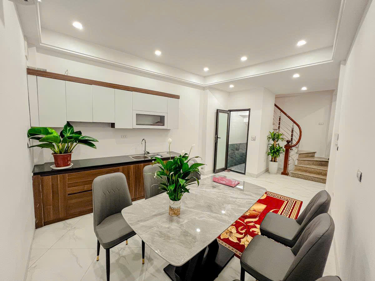 BÁN SIÊU PHẨM SIÊU ĐẸP ĐỐNG ĐA – 6 TẦNG PHUN – 8 PHÒNG – Ở CHO THUÊ QUÁ ĐỈNH – CÁCH Ô TÔ 20M  – TRƯỚC NHÀ BA GÁC ĐUA NGÕ CỰC THOÁNG