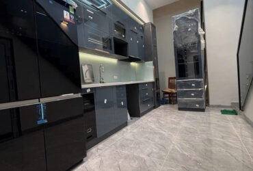 BÁN NHÀ ĐỨC GIANG LONG BIÊN,OTO ĐỖ CỔNG,MỚI TINH,FULL NỘI THẤT,54M NHỈNH 8 TỶ