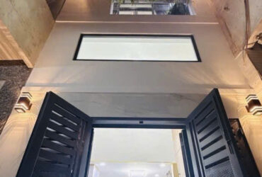 Nhà mới đẹp QUẬN 3 – Lê Văn Sỹ – 51 m2 – 4.48 tỷ