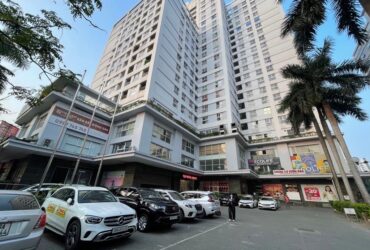 Bán căn hộ chung cư Vườn Đào, Tây Hồ, 60m2, 1PN, sổ đỏ, giá 5.5 tỷ. LH: