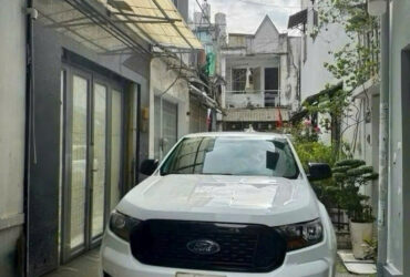 Nhà đẹp Cống Lở – QUẬN TÂN BÌNH – 4.55 tỷ – 3.2 x 11 m Vuông vức