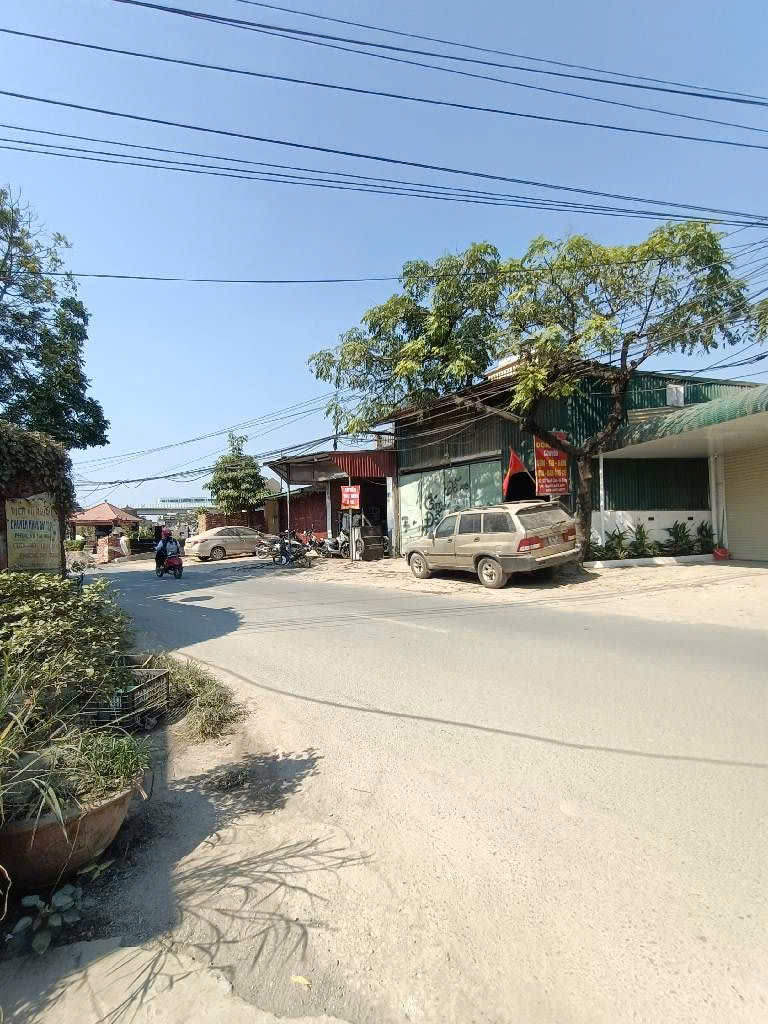 THANH LÃM – PHÚ LÃM – HÀ ĐÔNG – HÀ NỘI