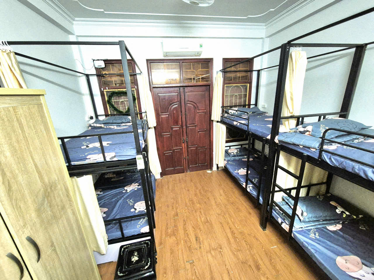 PHÒNG TRỌ GIÁ RẺ HIẾM CÓ – FREE ĐIỆN NƯỚC – CHỈ 1,4 TRIỆU/THÁNG