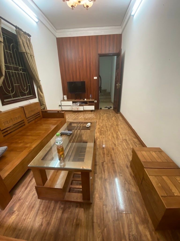 thụy khuê 25m x5 tầng 7,1 tỷ lô góc,50m ra phố,100m ra hồ tây,ngõ thông,nở hậu