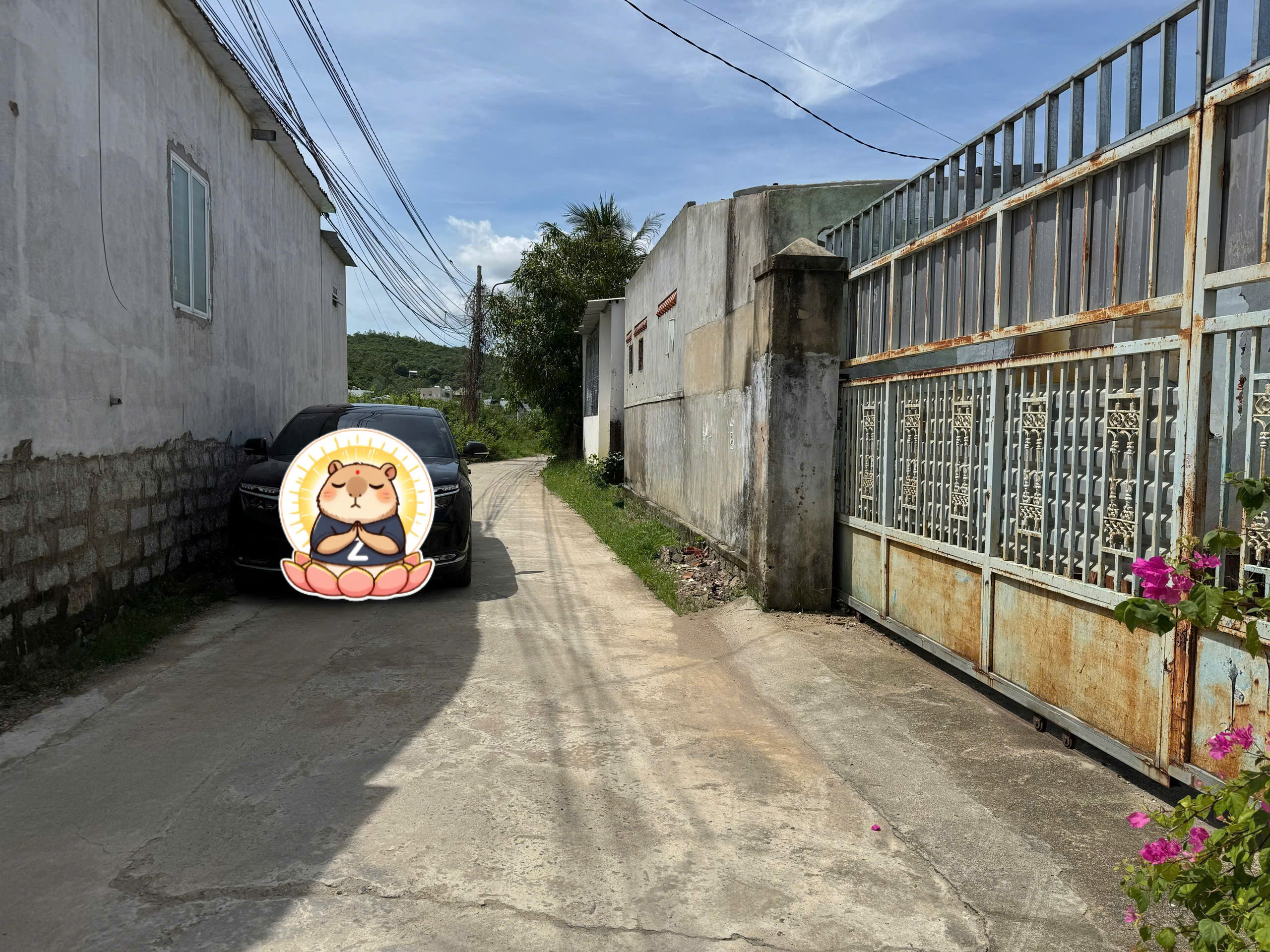 BÁN LÔ ĐẤT NGAY VÀNH ĐAI 3 THUỶ TÚ, VĨNH THÁI, NHA TRANG.