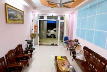 Nhà hẻm Ô tô Cộng Hòa – QUẬN TÂN BÌNH – 3.6 x 17 m ( Vuông vức ) – 15.5 tỷ