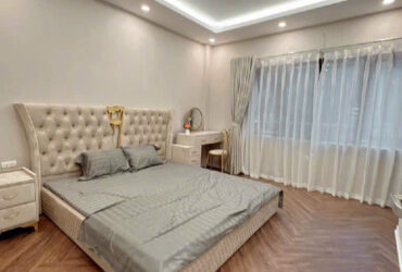 BÁN NHÀ BỒ ĐỀ LONG BIÊN,OTO ĐỖ CỔNG,THANG MÁY,LÔ GÓC,FULL NỘI THẤT,45M NHỈNH 10 TỶ