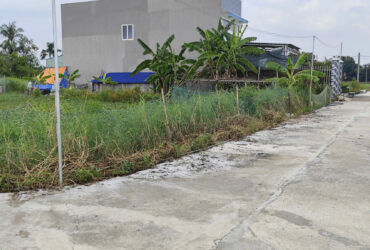 BÁN NHÀ MẶT HẺM GẦN ĐƯỜNG HUỲNH TẤN PHÁT – 1 TRỆT 1 LẦU, 50M² – GIÁ CHỈ 2,69 TỶ