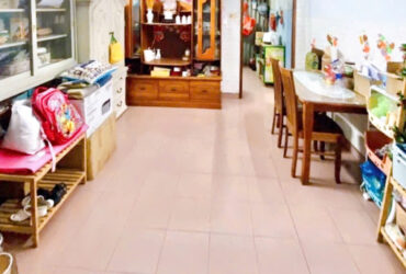 Nhà mặt tiền Cộng Hòa – QUẬN TÂN BÌNH – 3.6 x 29 m Vuông vức – 20.5 tỷ