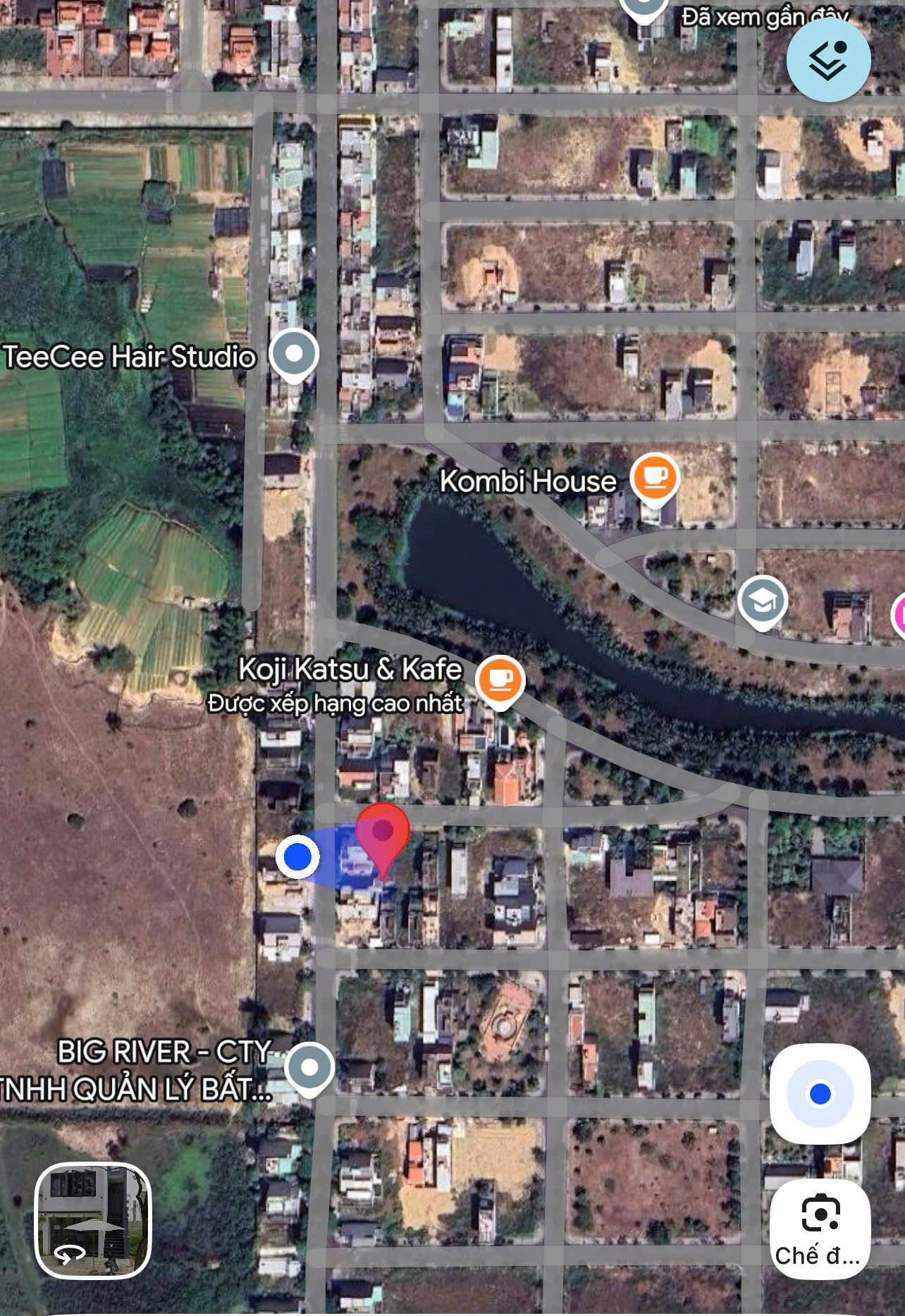 DUY NHẤT 1 LÔ SHOPHOUSE FPT VỊ TRÍ ĐẸP – GIÁ THIỆN CHÍ 

KĐT FPT City