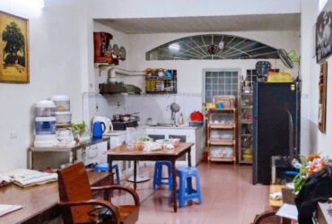 Nhà mặt tiền Cộng Hòa – QUẬN TÂN BÌNH – 4 x 20 m – 27 tỷ