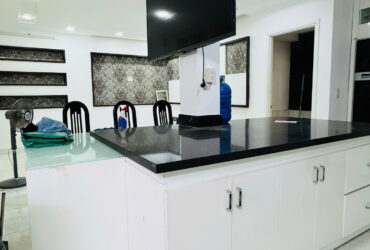 CHO THUÊ BIỆT THỰ INDOCHINA – P.10, Q.6 (Bình Phú, TP.HCM)