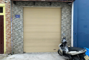 CHO THUÊ NHÀ HẺM XE TẢI GẦN MẶT TIỀN TRẦN BÌNH TRỌNG – CÁCH LÊ QUANG ĐỊNH CHỈ 1 CĂN – PHƯỜNG 5, BÌNH THẠNH