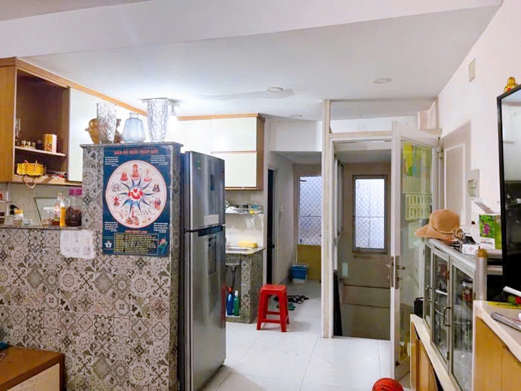 Nhà mặt tiền Cộng Hòa – QUẬN TÂN BÌNH – 4 x 20 m – 32.5 tỷ