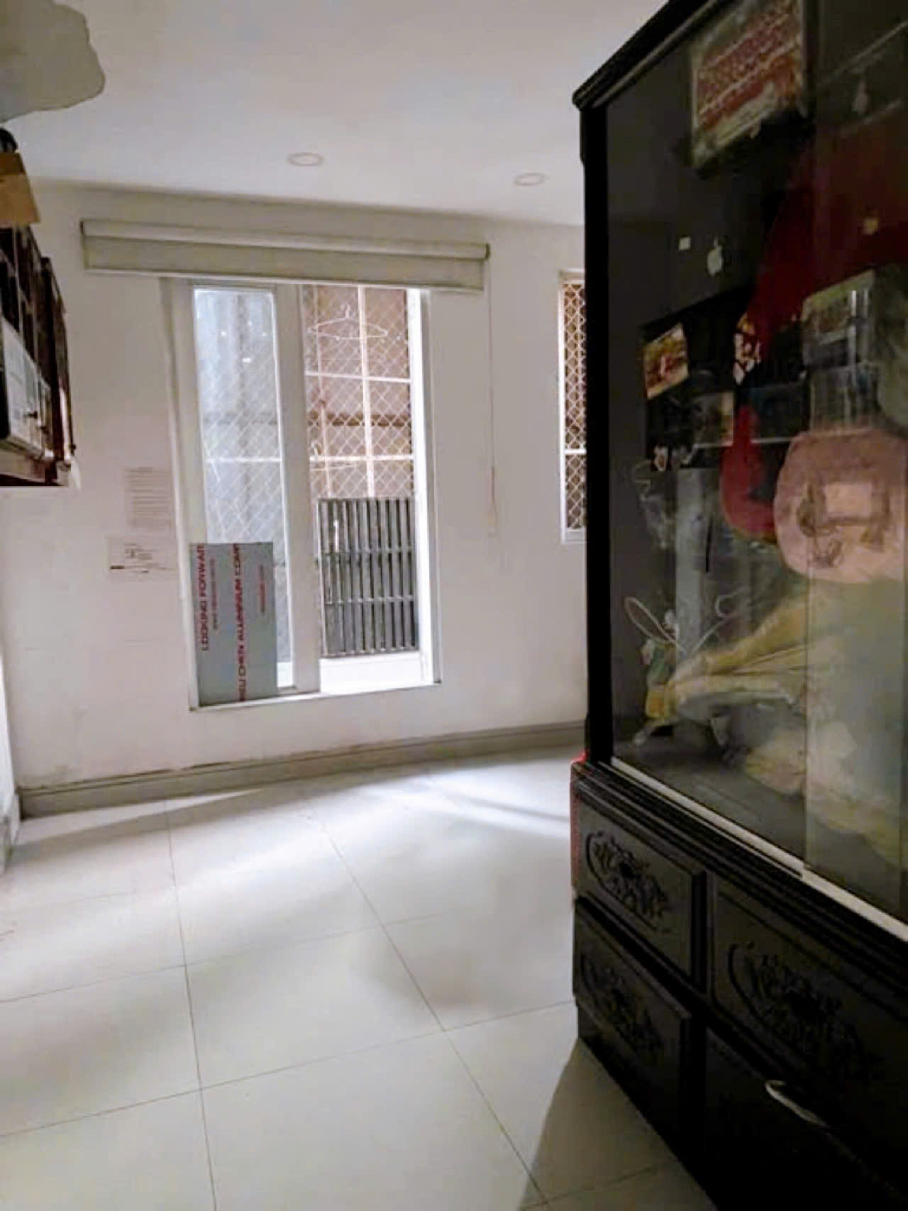 Nhà mặt tiền Cộng Hòa – QUẬN TÂN BÌNH – 4 x 20 m – 32.5 tỷ